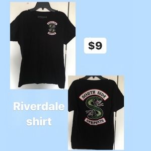 South side serpents shirt